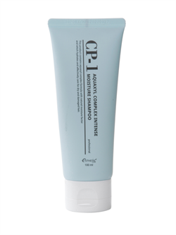 ESTHETIC HOUSE Шампунь для волос УВЛАЖНЯЮЩИЙ CP-1 Aquaxyl Complex Intense Moisture Shampoo, 100 мл - фото 10228