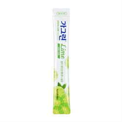 GAR  Ополаскиватель для полости рта c ароматом освежающего лайма Ciarglin Fresh Lime 10ML - фото 10476