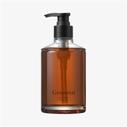 Увлажняющий парфюмированный гель для душа с ароматом цитрусов Geuneul I’m from Body Wash (300 мл) - фото 10886