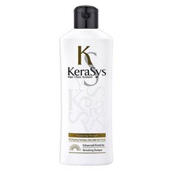 Kerasys Шампунь для волос оздоравливающий, 180 мл Kerasys Revitalizing Shampoo - фото 11874