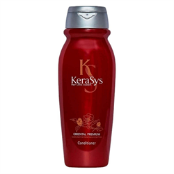 Kerasys Проф. кондиционер для поврежденных волос Oriental Premium, 470 мл - фото 11879