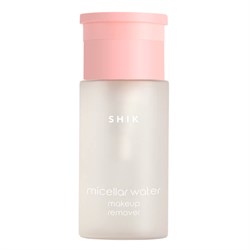 Shik Мицеллярная вода для снятия макияжа Micellar Water Makeup Remover, 100 мл. - фото 12368