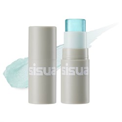 Unleashia Стик-хайлайтер для эффекта сияющей кожи Sisua Butter Glow Stick, 7 г - фото 12647