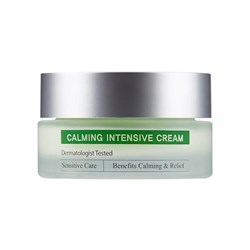 CUSKIN Успокаивающий крем с витамином K Clean-Up Calming Intensive Cream, 30 мл bgcRnUUqg79PfvaoXn8kg3 - фото 13191