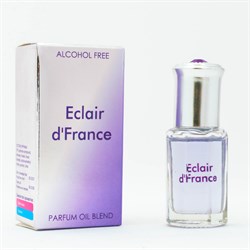 Neo Parfum Масляные духи женские Eclair d'France, 6 мл QpNa9EFfi9bYp8kMZg8xe2