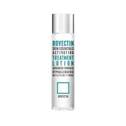 Rovectin Ультраувлажняющий лосьон с гиалуроновой кислотой Skin Essentials Treatment Lotion, 180 мл. LLaFvR74jzVXryzjBgur62 - фото 13266