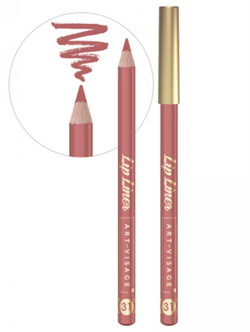 ART-VISAGE Карандаш для губ Lip liner тон 31 Розовый нюд F2WYd556ic37ezzguG-p13 - фото 13288