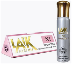 Neo Parfum Парфюмерный део спрей Императрица №1 IMPERATRICE 25 мл Od83NuXMgq1a2nivW69g83