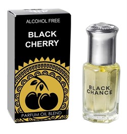 Neo Parfum Масляные духи  Black Cherry мужские, 6 мл pVNa0UUBhaQ07ep6LoSQF3