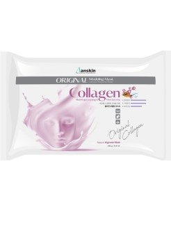 Anskin Альгинатная маска с коллагеном Collagen Modeling Mask 240 гр U3OQcmdbjPKC7txJN-pbb0 - фото 13417