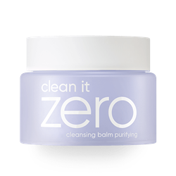 Banila Co Очищающий бальзам для чувствительной кожи Clean It Zero Cleansing Balm Purifying, 100 мл. NRDHccDQh6gZNu-b0BBBI0 - фото 13452