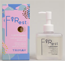 TRIMAY Гель для интимной гигиены с пребиотиками Forest pH-Balansing Inner Gel Cleanser, 250мл VJW0YQrxjZI1S6i58gSq52 - фото 13474