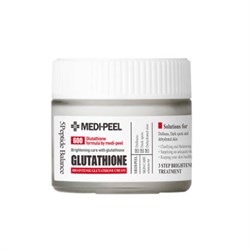 MEDI-PEEL Крем против пигментации с глутатионом Bio-Intense Glutathione White Cream, 50 мл -yQgrumEjMSM8yV88-Vsj3 - фото 13477