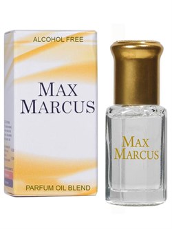 Neo Parfum Масляные духи Max Marcuc, 6мл w77BXHtcimlpWUgMJGUaX3