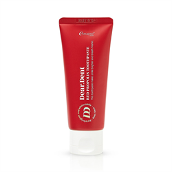 ESTHETIC HOUSE Зубная паста ПРОПОЛИС Dear.Dent Red Propolis Toothpaste, 80 г BLHy0cCJgmUnOXx0u-Luz2 - фото 13624