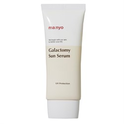 Manyo Factory Увлажняющая солнцезащитная сыворотка  Galactomy Moisture Sun Serum SPF50+, 50мл YShnvt3mixz3EyZYhktoP2 - фото 13696