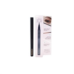 Deoproce  Жидкая водостойкая подводка для глаз 0,7 гр Easy Drawing Pen Eyeliner Black gEb73LmUjXaQTfL750ltu2 - фото 13736