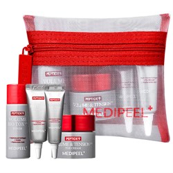 Medi-Peel Лифтинг-набор миниатюр с пептидами Peptide 9 Volume Bio Tox Trial Kit njIIsRAWgJkgsp57L2a7w2 - фото 13784