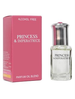 Neo Parfum Масляные духи Princess & Imperatrice, 6мл XTX8ule2iisBbqzr6C7vU3