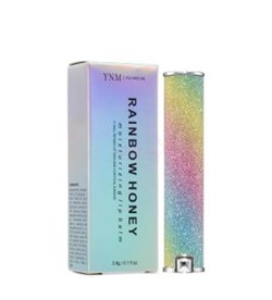 YNM Бальзам для губ с мёдом YNM Rainbow Honey Lip Balm WWwA48v7j7FQf1X4nUbyy0 - фото 13810