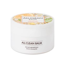 Heimish Очищающий бальзам для снятия макияжа с мандарином  All Clean Balm Mandarin 50 мл AwZCUrDji-BlcrFtQyAns1 - фото 13819