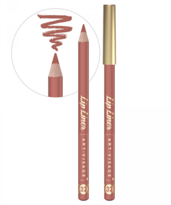 ART-VISAGE Карандаш для губ Lip liner тон 32 Корица wI2l6S2sg1Pdt2Gjd-Qfg1 - фото 13848