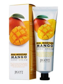 JIGOTT Крем для рук Манго Moisture Mango Cream, 100 мл le2hCCWihhDqPqg3eBQk80 - фото 13866