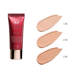 MISSHA ВВ-крем,  M Perfect Cover BB Cream #27, 20мл 4EoKe5iRiSNjPSFKjySMj3 - фото 13987