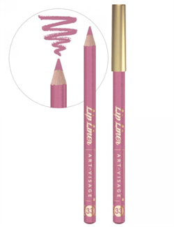 ART-VISAGE Карандаш для губ Lip liner тон 33 Розовый жемчуг DDQDQP6TjM-CMppHv9mN03 - фото 14074