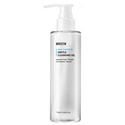 ROVECTIN Гипоаллергенный увлажняющий гель для умывания Skin Essentials Conditioning Cleanser 175ml aAi0KSp6gd0MWyRyIAsMm2 - фото 14081