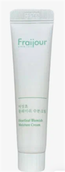 Fraijour Крем для лица Хауттюйния  Heartleaf Blemish Moisture Cream, 10мл JXUKvVrEgfteId9ClMwZY0 - фото 14103