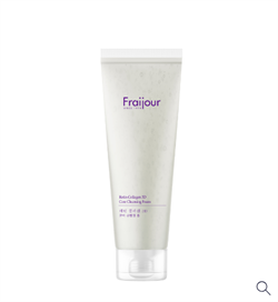 Fraijour Разглаживающая пенка-гель для умывания с коллагеном и ретинолом Retin-Collagen 3D Core Cleansing Foam, 250 мл 0Dd7Ltzpg6odNUcNeMBDh3 - фото 14120