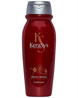 Kerasys Кондиционер для волос с маслом камелии и кератином Oriental Premium, 200 мл pqdaEIsIjYbGD7bO1USHx3 - фото 14191