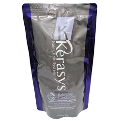 Kerasys Кондиционер для волос лечение кожи головы, (запаска) 500 мл Kerasys Balancing/Scalp Clinic Conditioner F8pu43X9jX6V27bbIdPPh2 - фото 14208