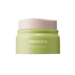 THE SAEM Крем для лица освежающий Urban Eco Harakeke Fresh Cream, 50 мл oFCWqnDBjQnVkh7FFhAqL1 - фото 14329