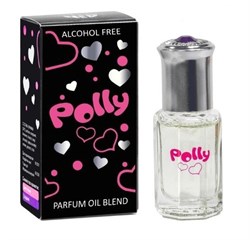 Neo Parfum Масляные духи Polly, 6 мл kcUeXYKRgB0hXCzPc-ZhX0