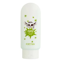 Secret Skin Лосьон для тела с ароматом алоэ  Mimi body lotion aloe  200мл oy8gTaRTgShC5xOI3u7Sq3 - фото 14455