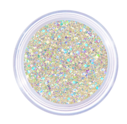 UNLEASHIA Рассыпчатый глиттер для лица N°5 Diamond Stealer GET LOOSE GLITTER GEL, 4 г. 1PkT7-aLisbS6MsLHxlor1 - фото 14490