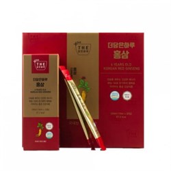 Joylife Сиропы с экстрактом корейского красного женьшеня Joylife the Dam-Eun Halu 6 Year Old Korean Red Ginseng 10 мл*30уп LhMFe3TVgfpLDpcArPnmZ3 - фото 14513