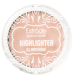 ESTRADE Хайлайтер для лица HIGHLIGHTER КОМПАКТНЫЙ  304 C3vhGDqKgTSqQBtEdn2Z72 - фото 14563