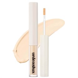 Unleashia Стойкий консилер для маскировки несовершенств Bye Bye My Blemish Concealer № 1.5 Cornsilk, 2,5 г wVxbUeeTgvx9npYzcc44N0 - фото 14597