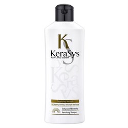Kerasys Шампунь для волос оздоравливающий, 180 мл Kerasys Revitalizing Shampoo jndLcrqQhvNop1xPRk0ow1 - фото 14613