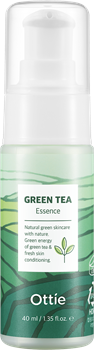 Ottie Эссенция с зеленым чаем Green Tea Essence (40 мл) V0Calni9jM-CcbdDgCZTP2 - фото 14704