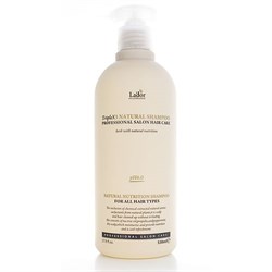 Lador Шампунь гипоаллергенный с черной смородиной Triplex Natural Shampoo 530 мл Jjzi0n6Bjw7h-dD-AJw3V1 - фото 14710