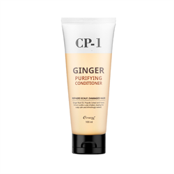 Esthetic house CP-1 Кондиционер для волос имбирный Ginger Purifying, 100 мл. ozmJwnlFi6cgG4rb-iDd12 - фото 14722