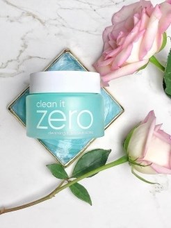 Banila Co Освежающий гидрофильный бальзам для жирной кожи Clean It Zero Cleansing Balm, 100 гр HQXtiDR0iHCVFl1uvf0jt0 - фото 14747