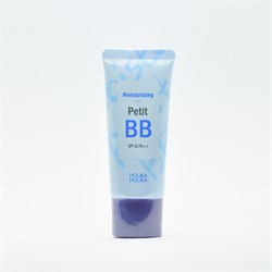 Holika Holika Увлажняющий ББ крем Petit bb moisturizing, 30 мл zW9DoKebgP21j5ZVZEkIu3 - фото 14756