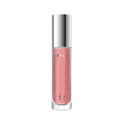 SHIK Блеск ухаживающий для губ 01 Pale Pink intense Lip Gloss Care vf70B1SIiL6E2A5I13S3R0 - фото 14770