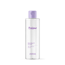 FRAIJOUR Антивозрастной тонер для лица с коллагеном и ретинолом Retin-Collagen 3D Core Toner, 250 мл 0QjjZvpqgUPgoyvAM2mc-2 - фото 14813