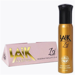 Neo Parfum Парфюмерный дезодорант спрей iSi женский 25 мл Ewk2T8oCi4qYYW0zOJ9Iw1